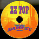 ZZ Top - The Very Baddest Of ...   (CD) - Discords.nl