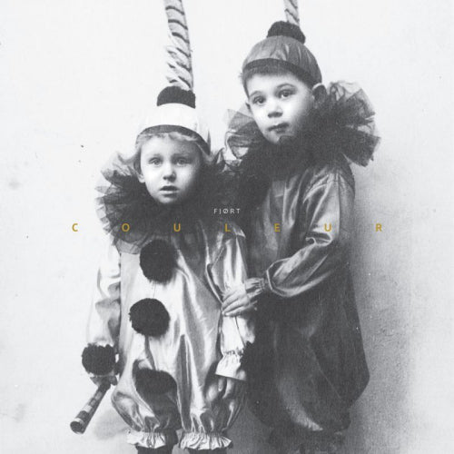 Fjort - Couleur (LP) - Discords.nl