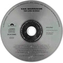 Van Morrison - Too Long In Exile (CD Tweedehands)