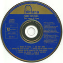 Tears For Fears - The Seeds Of Love (CD Tweedehands) - Discords.nl