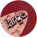 M2W - Shame (12" Tweedehands) - Discords.nl