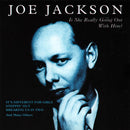 Joe Jackson - Is She Really Going Out With Him? (CD Tweedehands) - Discords.nl