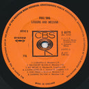 Loggins And Messina - Full Sail (LP Tweedehands) - Discords.nl