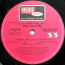 Eric Dolphy - The Many Faces Of Jazz Vol. 13 (LP Tweedehands) - Discords.nl