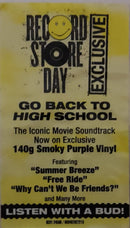 Various - Even More Dazed And Confused (Music From The Motion Picture) (LP) - Discords.nl