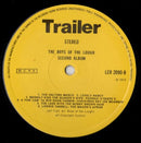 Boys Of The Lough, The - Second Album (LP Tweedehands)