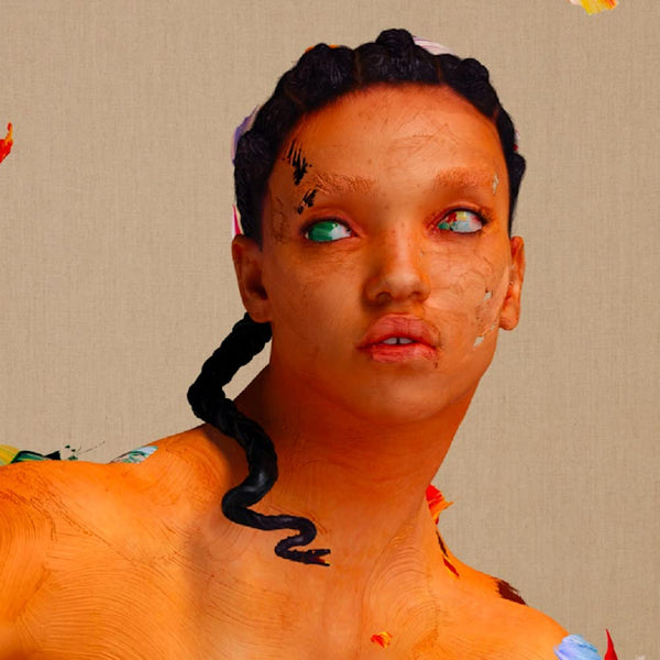 FKA Twigs - Magdalene (CD) - Discords.nl