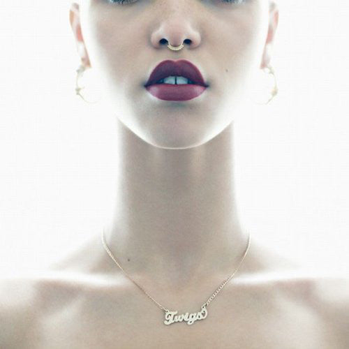 Fka Twigs - Ep2 (12-inch)