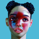 Fka Twigs - Lp1 (CD) - Discords.nl