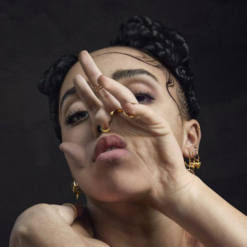 Fka Twigs - M3ll155x (12-inch)