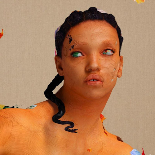 Fka Twigs - Magdalene (LP) - Discords.nl
