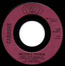 Ricchi E Poveri - Voulez Vous Danser (7-inch Tweedehands) - Discords.nl