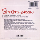 Michael Jackson - Stranger In Moscow (CD) - Discords.nl
