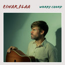 Einar Flaa - Worry chord (CD) - Discords.nl