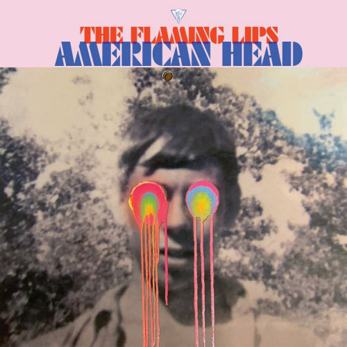 Flaming Lips - American head (LP) - Discords.nl