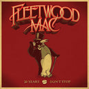 Fleetwood Mac - 50 years - don't stop (CD) - Discords.nl