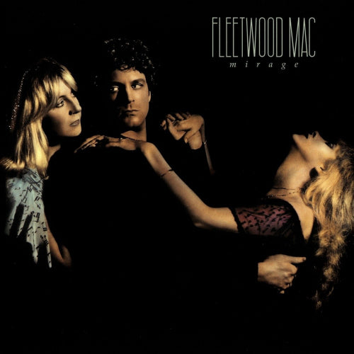 Fleetwood Mac - Mirage (LP) - Discords.nl