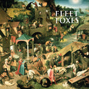 Fleet Foxes - Fleet foxes (LP)