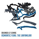 Orlando Le Fleming - Romantic funk: the unfamiliar (LP) - Discords.nl