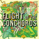 Flight Of The Conchords - Flight of the conchords (LP) - Discords.nl