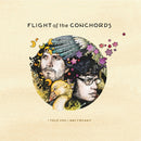 Flight Of The Conchords - I told you i was freaky (CD) - Discords.nl