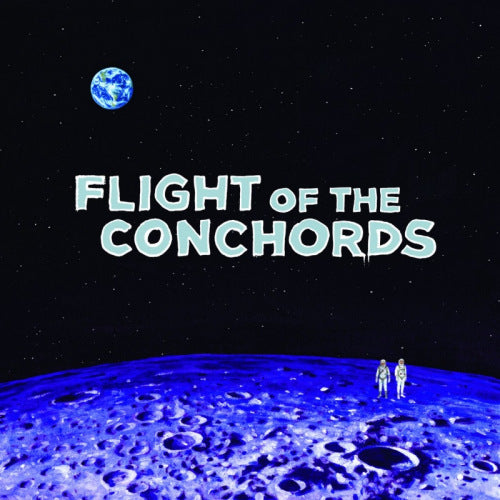 Flight Of The Conchords - Distant future ep (CD)