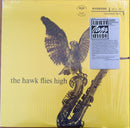 Coleman Hawkins - The Hawk Flies High (LP Tweedehands)