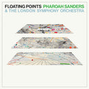 Pharoah Sanders Floating Points & The London Symphony Orchestra - Promises (CD) - Discords.nl