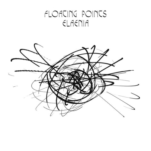 Floating Points - Elaenia (LP) - Discords.nl