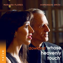 J. Dowland - Whose heavenly touch (CD) - Discords.nl