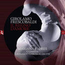 G. Frescobaldi - Il rego d'amore (CD) - Discords.nl