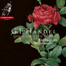 Florilegium - Handel: german arias & trio sonatas (CD) - Discords.nl