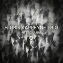 Floris Kappeyne -trio- - Interchange (CD) - Discords.nl