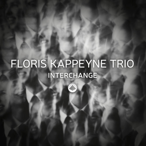 Floris Kappeyne -trio- - Interchange (CD) - Discords.nl