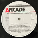 Charles Aznavour - The Collection (LP Tweedehands)