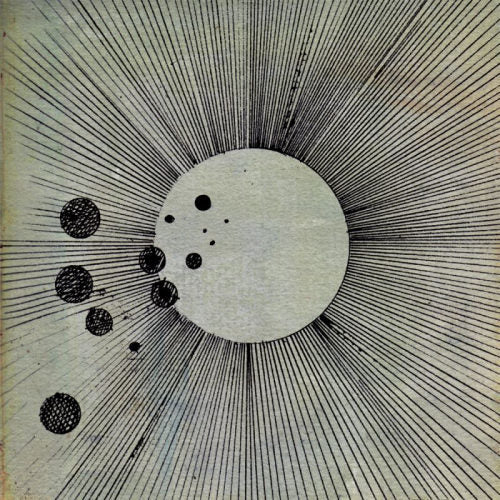 Flying Lotus - Cosmogramma (LP) - Discords.nl