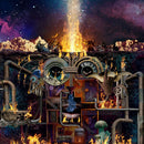 Flying Lotus - Flamagra (CD) - Discords.nl