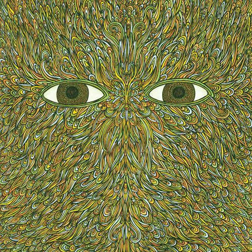 Flying Lotus - Pattern/grid world (CD) - Discords.nl