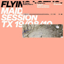 Flying Lotus - Presents infinity "infinitum" - maida vale session (12-inch) - Discords.nl