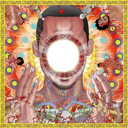 Flying Lotus - You're dead! (LP) - Discords.nl