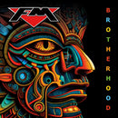 Fm - Brotherhood (LP) - Discords.nl