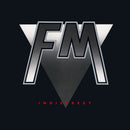 Fm - Indiscreet (LP)