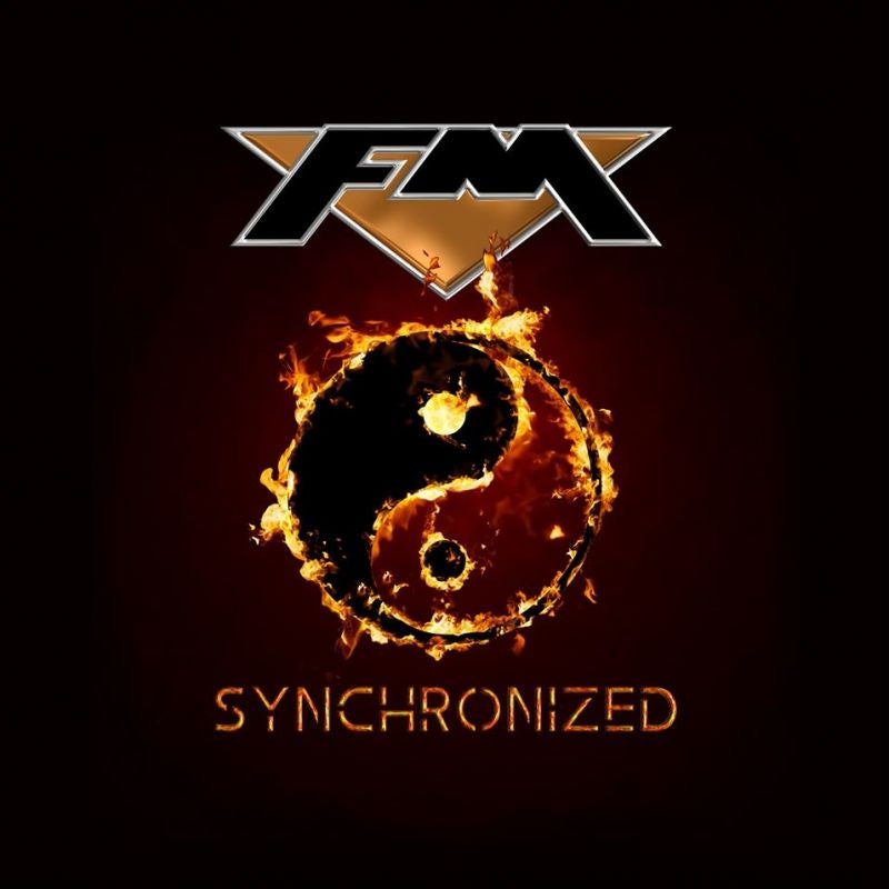 FM - Synchronized (CD)