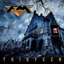 Fm - Thirteen (LP) - Discords.nl