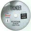 Thunder - All You Can Eat (CD Tweedehands) - Discords.nl
