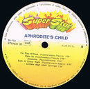 Aphrodite's Child Featuring Demis Roussos - All Time Greatest Hits (LP Tweedehands) - Discords.nl