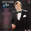 Lee Towers - New York (LP Tweedehands)