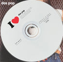 Das Pop - I ♥ (CD Tweedehands) - Discords.nl