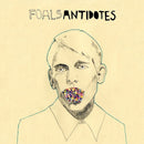 Foals - Antidotes (cd) (CD) - Discords.nl