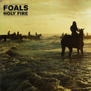Foals - Holy fire (CD) - Discords.nl